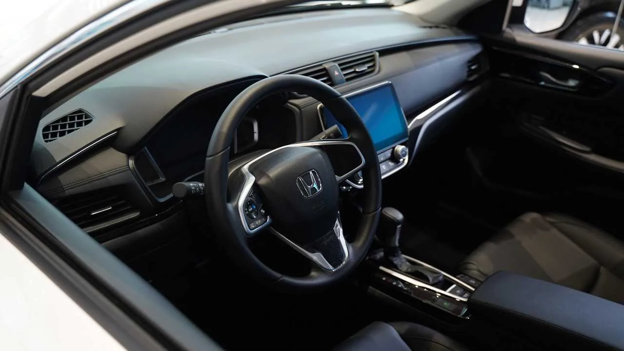 Honda informuje o błędzie produkcyjnym. Dotyczy 400 tys. aut