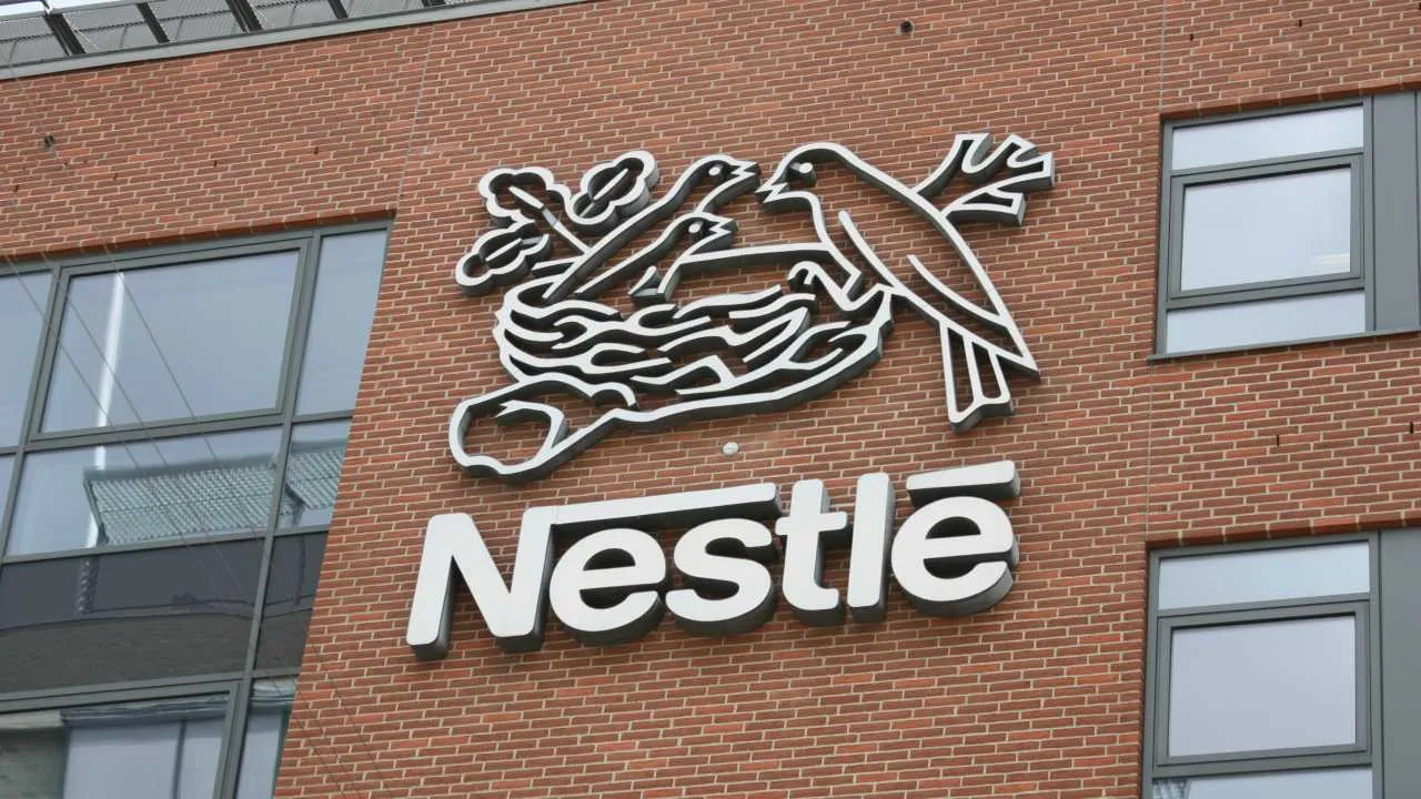 Nestle wycofuje produkty dla niemowląt. Sprawa dotyczy wielu państw