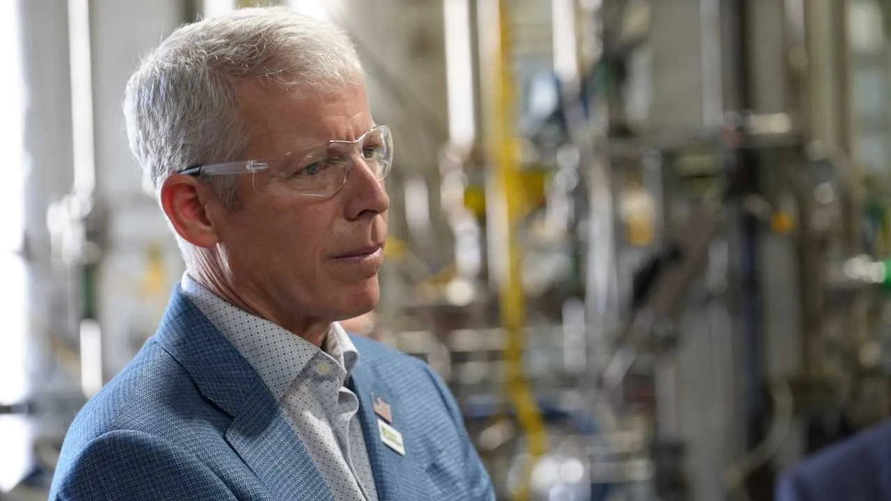 USA uwolnią rezerwy ropy. Przełomowa decyzja administracji Trumpa