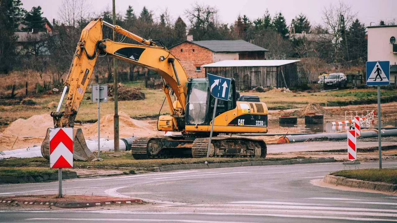 Firmy zaleją pozwami GDDKiA?
