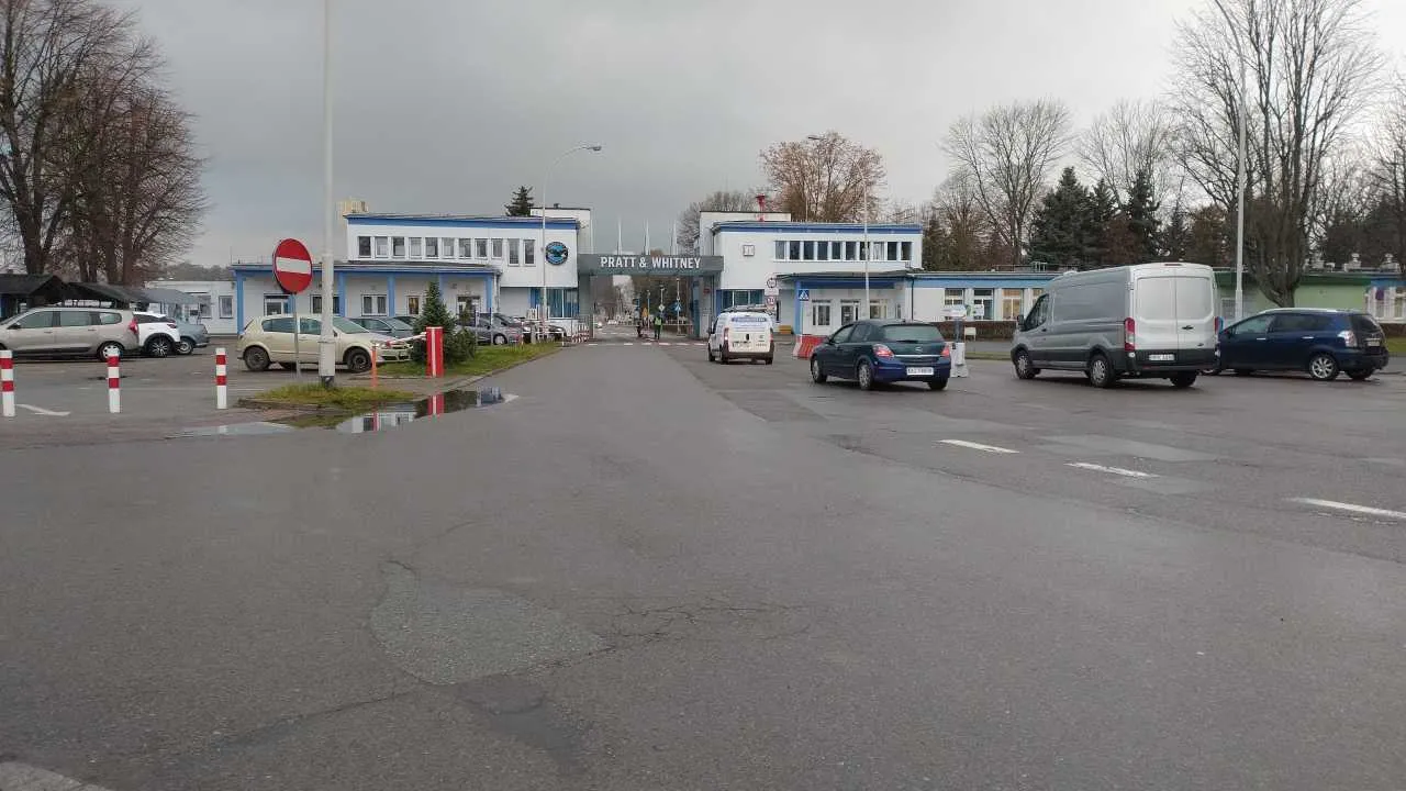 Duża amerykańska inwestycja na Podkarpaciu