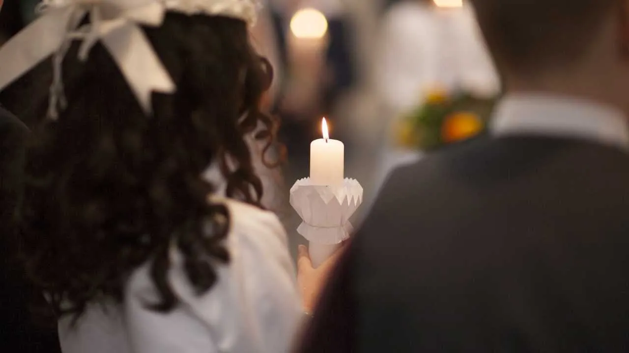 Ile w tym roku rodzice wydadzą na komunię dziecka?