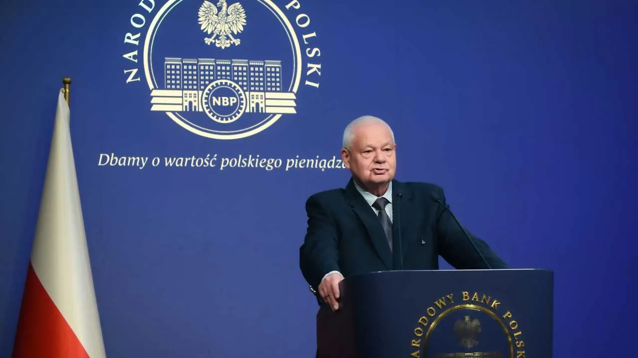 Zmiana trendu - podniesienie stóp procentowych to realny scenariusz