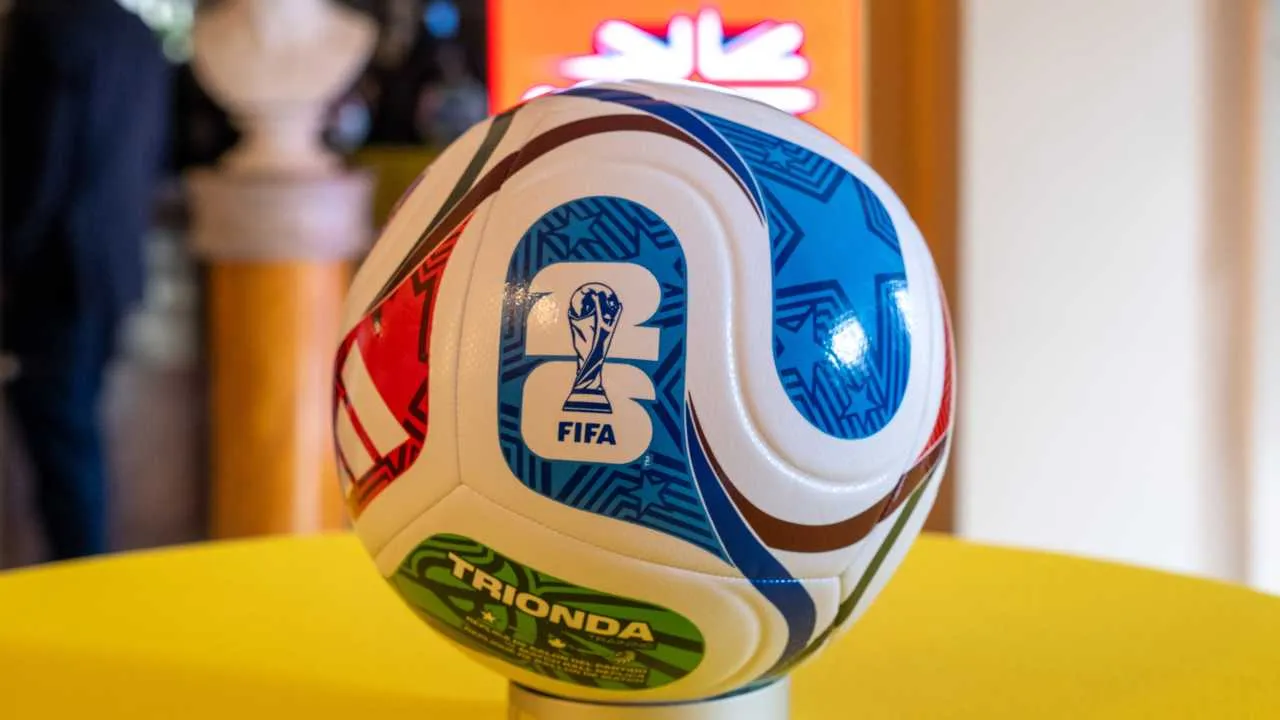 Mundial zbyt drogi dla jednego kraju. Ile kosztować będą MŚ 2026?