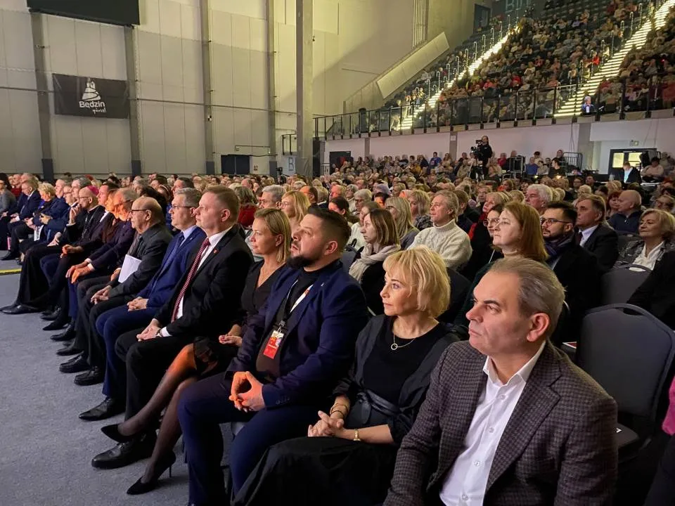 Międzynarodowy Festiwal Kolęd i Pastorałek
