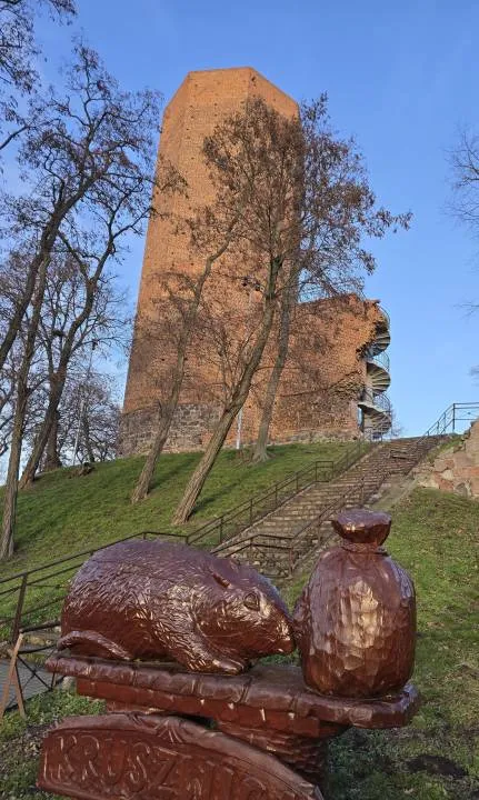 Mysia Wieża