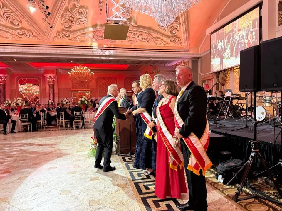 Bal Pułaskiego