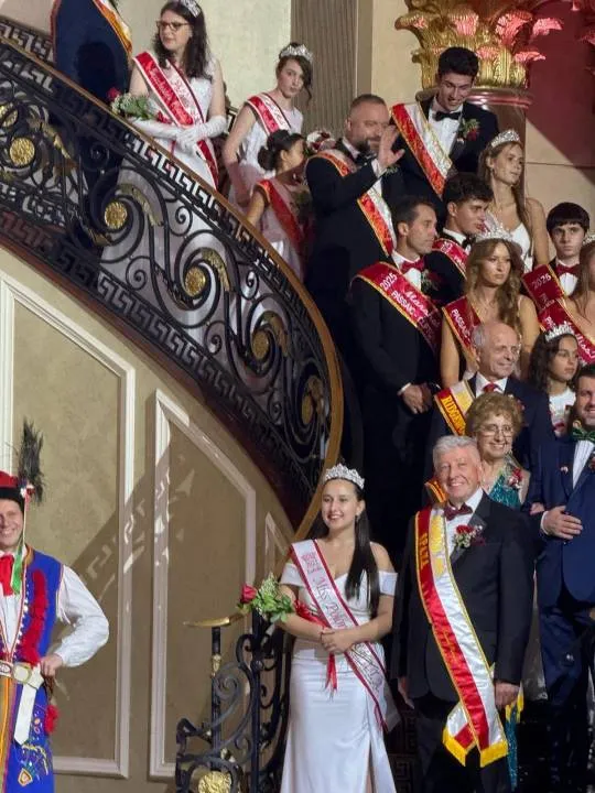 Bal Pułaskiego