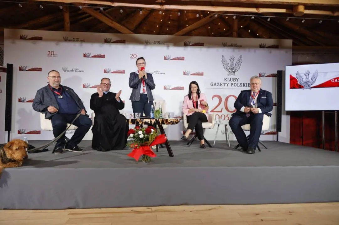 Zjazd Klubów Gazety Polskiej
