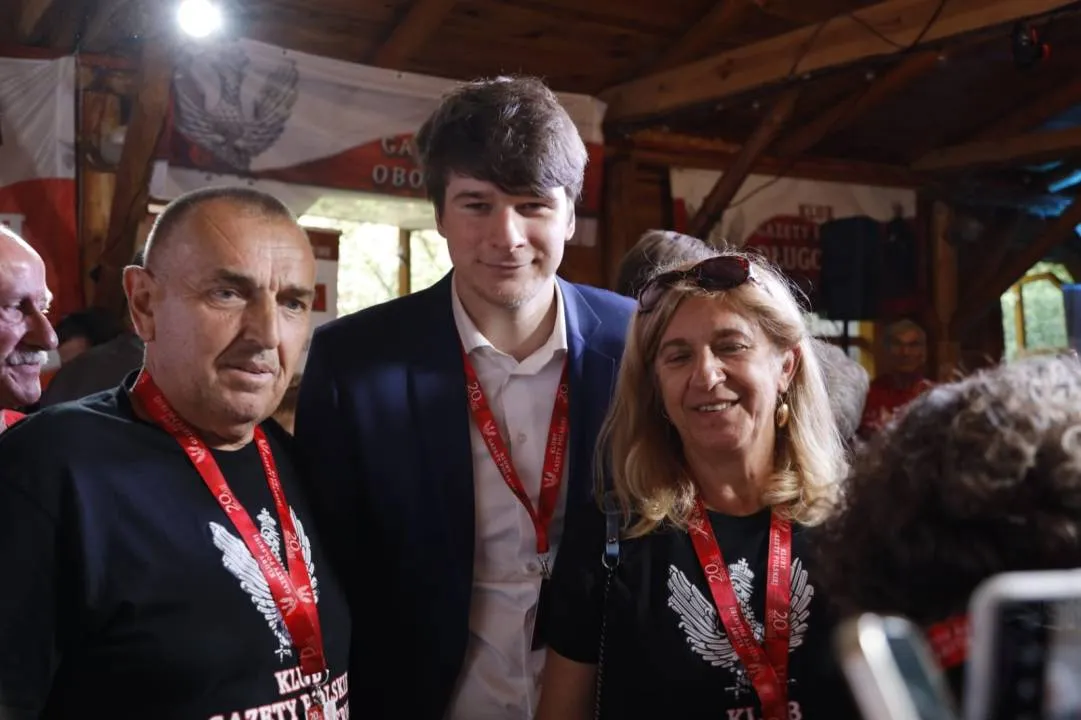 Zjazd Klubów Gazety Polskiej