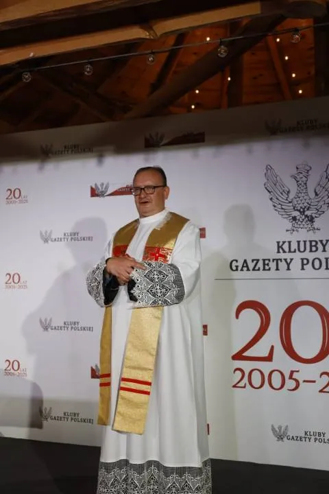 Zjazd Klubów Gazety Polskiej