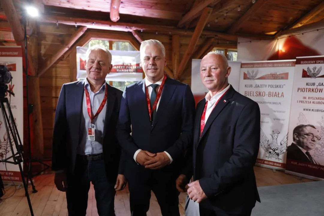 Zjazd Klubów Gazety Polskiej