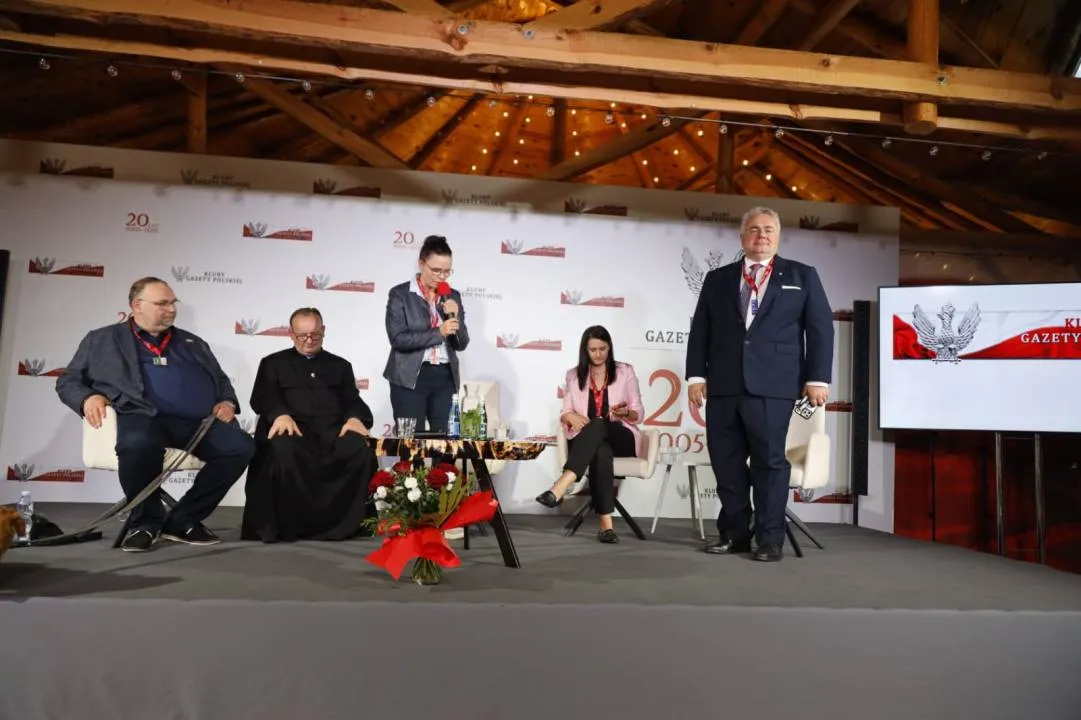 Zjazd Klubów Gazety Polskiej
