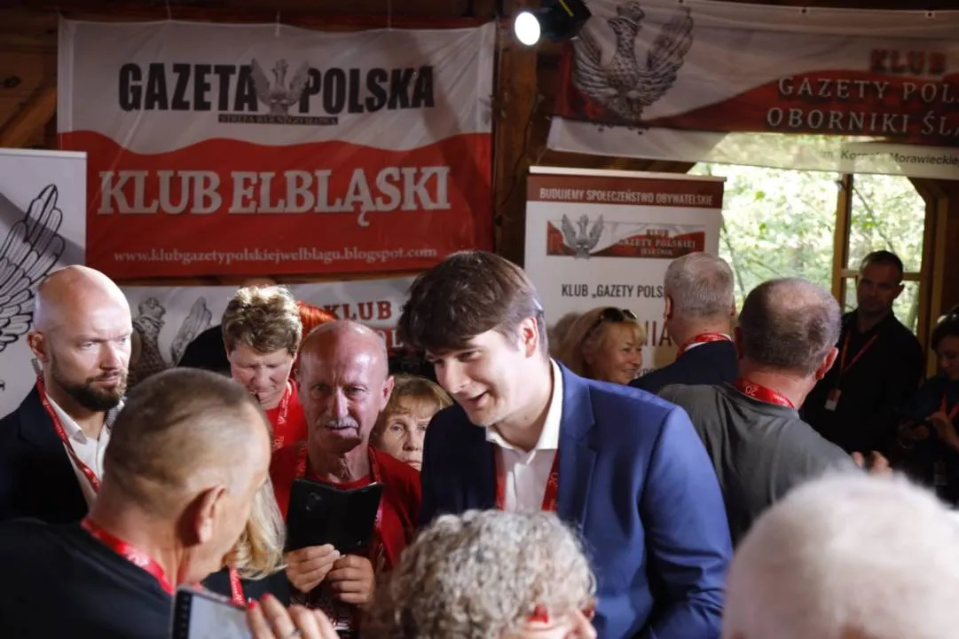 Zjazd Klubów Gazety Polskiej