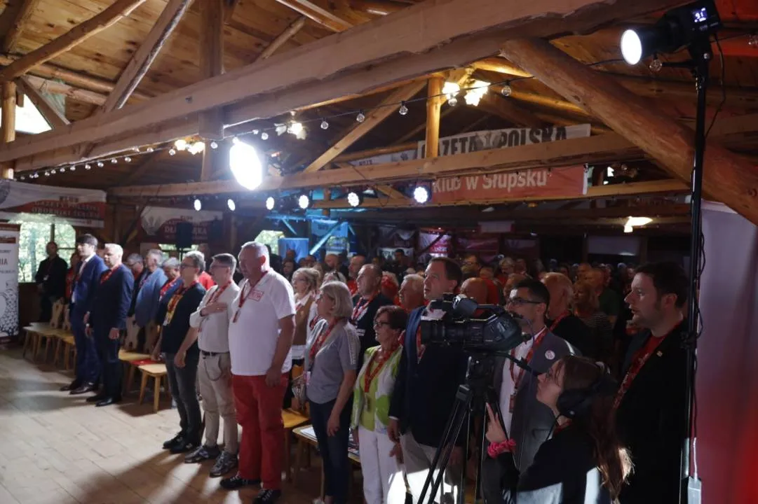 Zjazd Klubów Gazety Polskiej