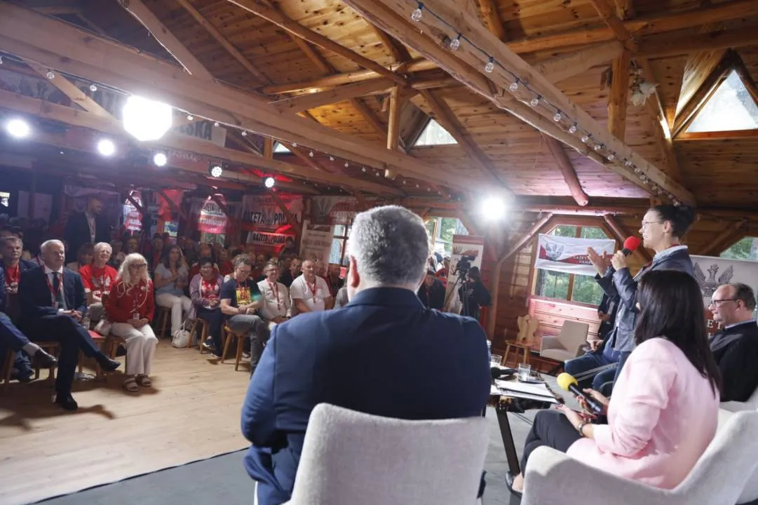 Zjazd Klubów Gazety Polskiej