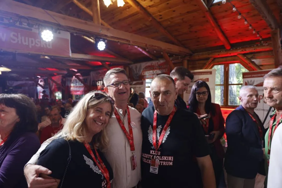 Zjazd Klubów Gazety Polskiej