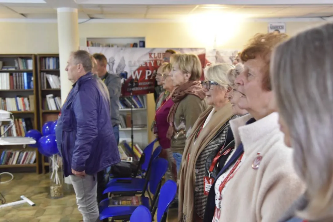 IX Zjazd Klubów "Gazety Polskiej" Europy Zachodniej