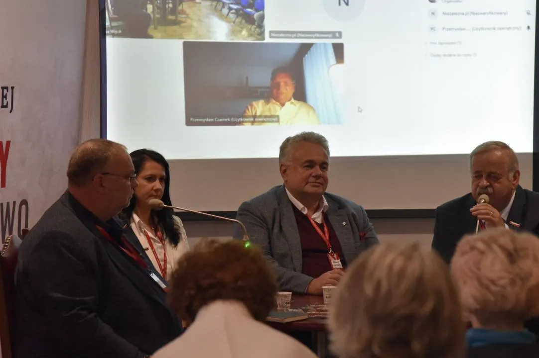 IX Zjazd Klubów "Gazety Polskiej" Europy Zachodniej