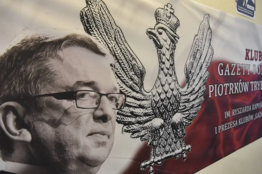 IX Zjazd Klubów "Gazety Polskiej" Europy Zachodniej
