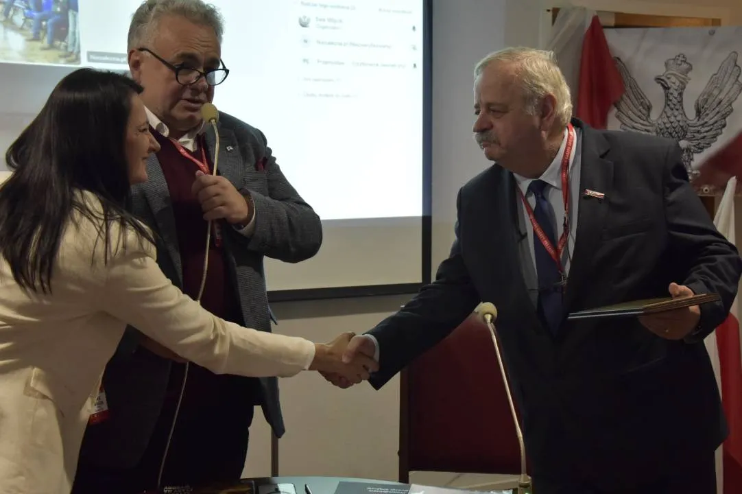 IX Zjazd Klubów "Gazety Polskiej" Europy Zachodniej