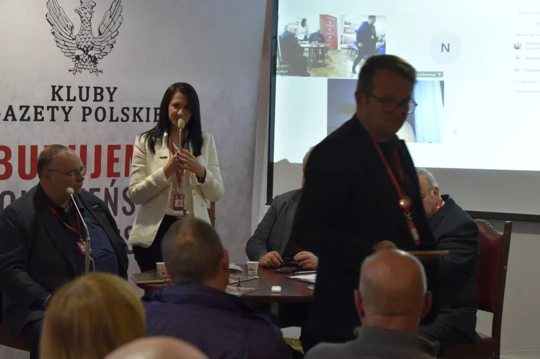 IX Zjazd Klubów "Gazety Polskiej" Europy Zachodniej