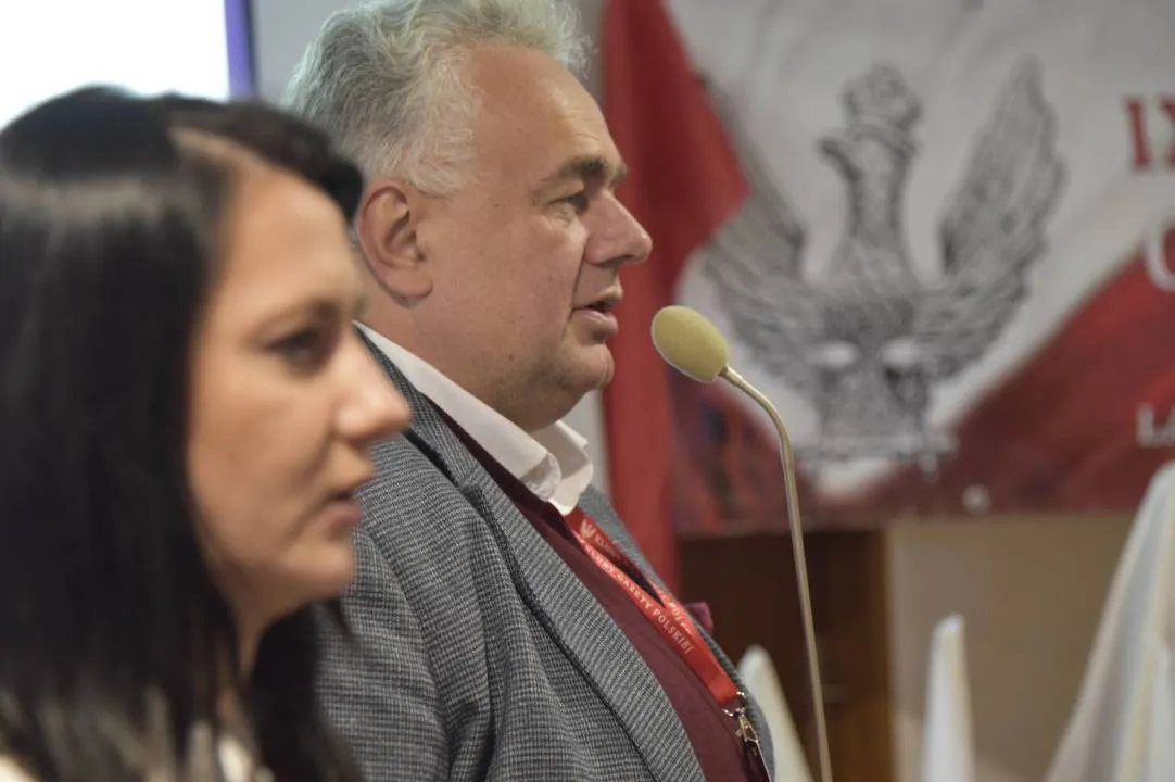 IX Zjazd Klubów "Gazety Polskiej" Europy Zachodniej
