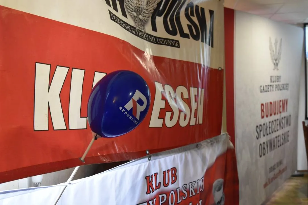 IX Zjazd Klubów "Gazety Polskiej" Europy Zachodniej