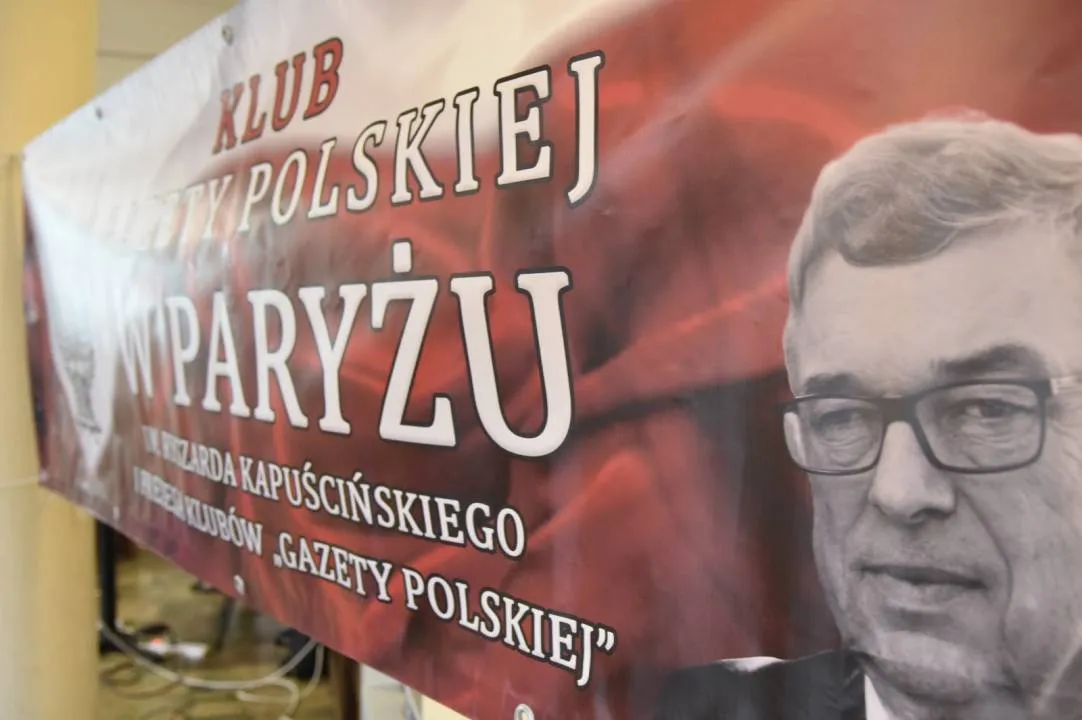 IX Zjazd Klubów "Gazety Polskiej" Europy Zachodniej