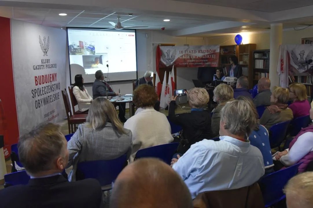 IX Zjazd Klubów "Gazety Polskiej" Europy Zachodniej
