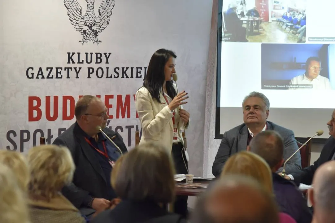 IX Zjazd Klubów "Gazety Polskiej" Europy Zachodniej