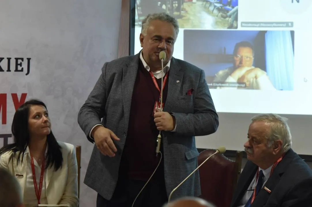 IX Zjazd Klubów "Gazety Polskiej" Europy Zachodniej