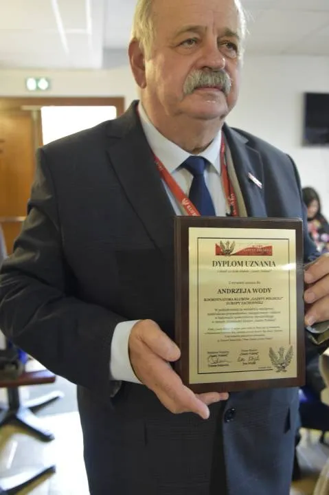 IX Zjazd Klubów "Gazety Polskiej" Europy Zachodniej