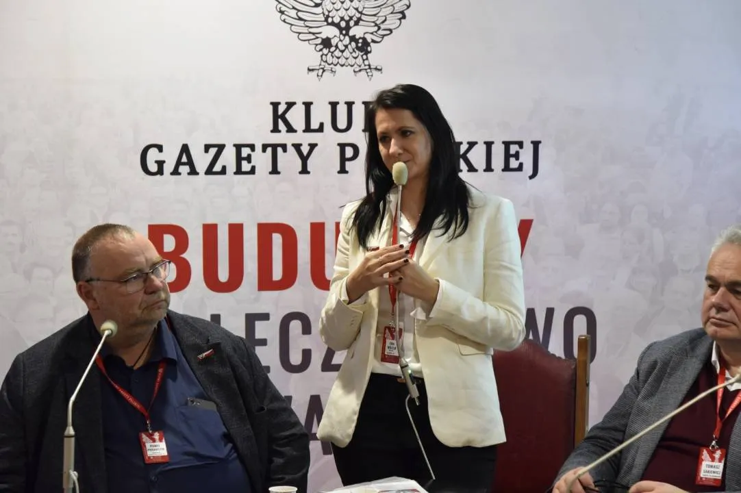 IX Zjazd Klubów "Gazety Polskiej" Europy Zachodniej