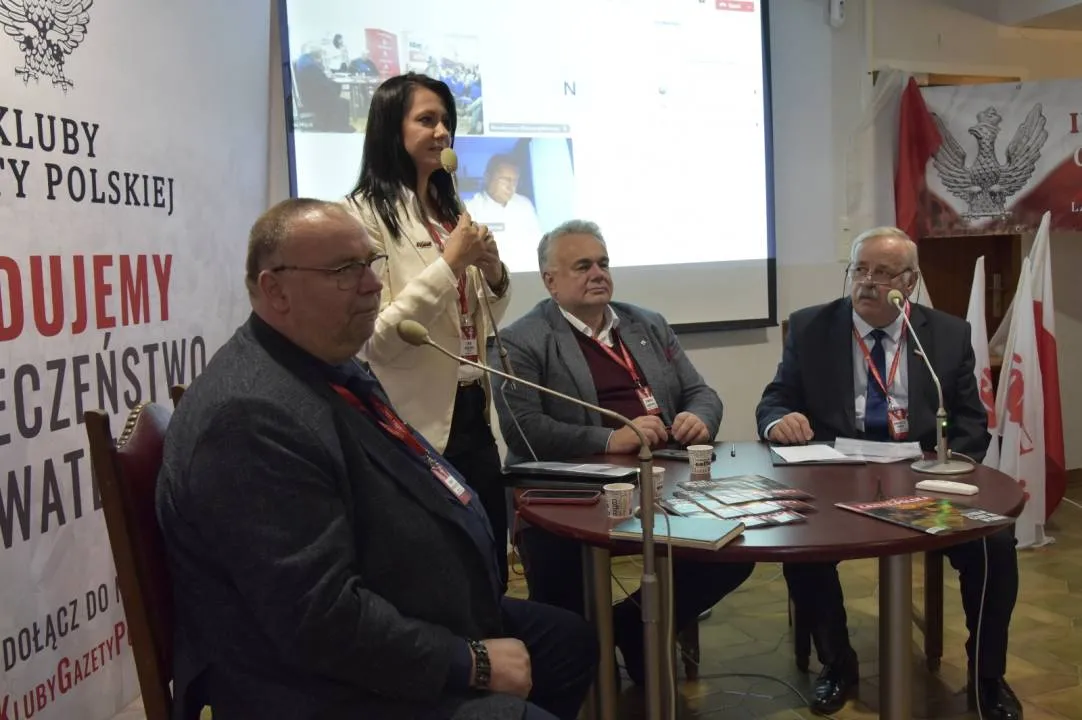 IX Zjazd Klubów "Gazety Polskiej" Europy Zachodniej