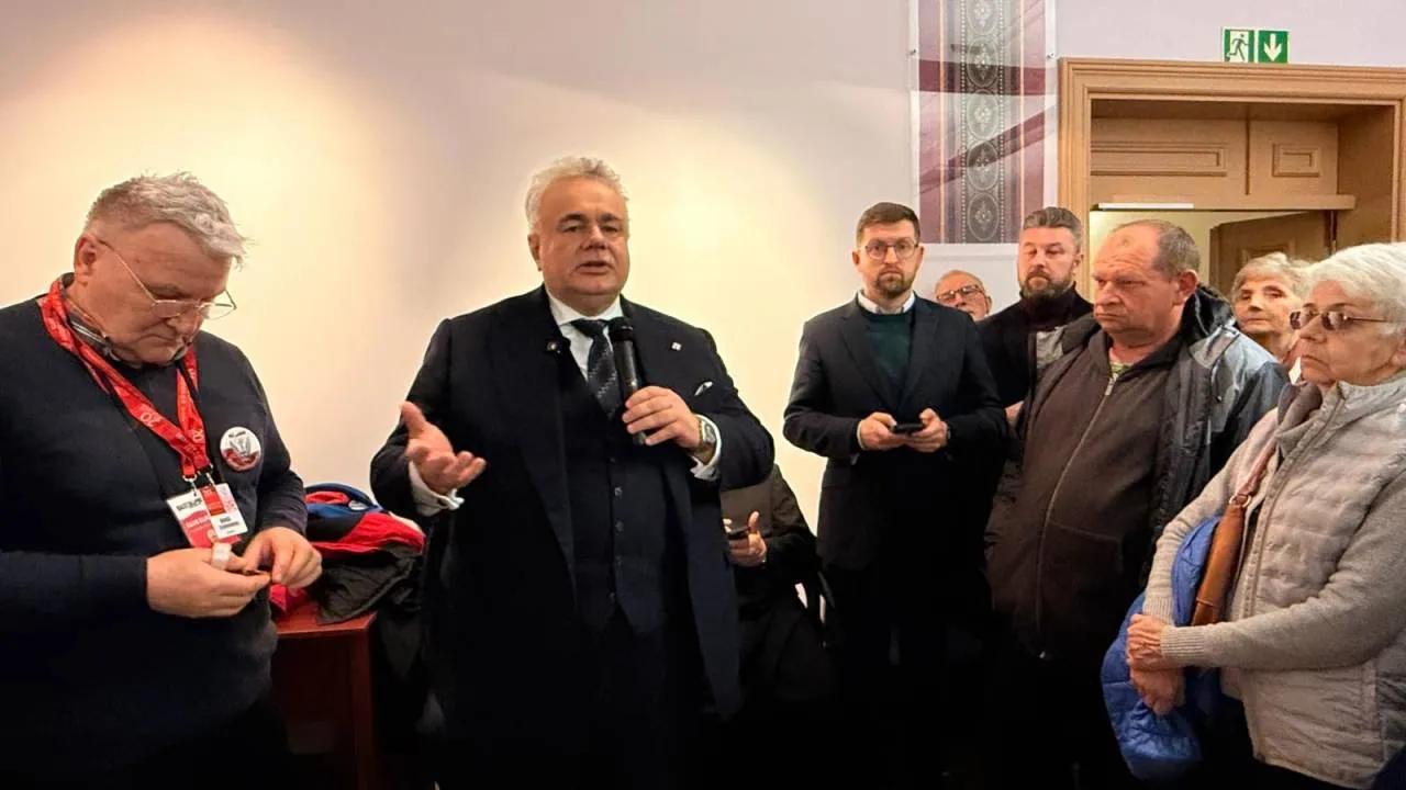 Otwarcie Klubu GP w Iławie