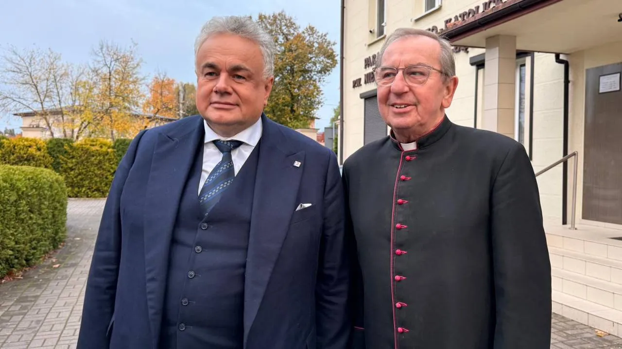 Otwarcie Klubu GP w Iławie