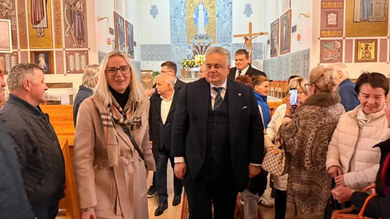 Otwarcie Klubu GP w Iławie