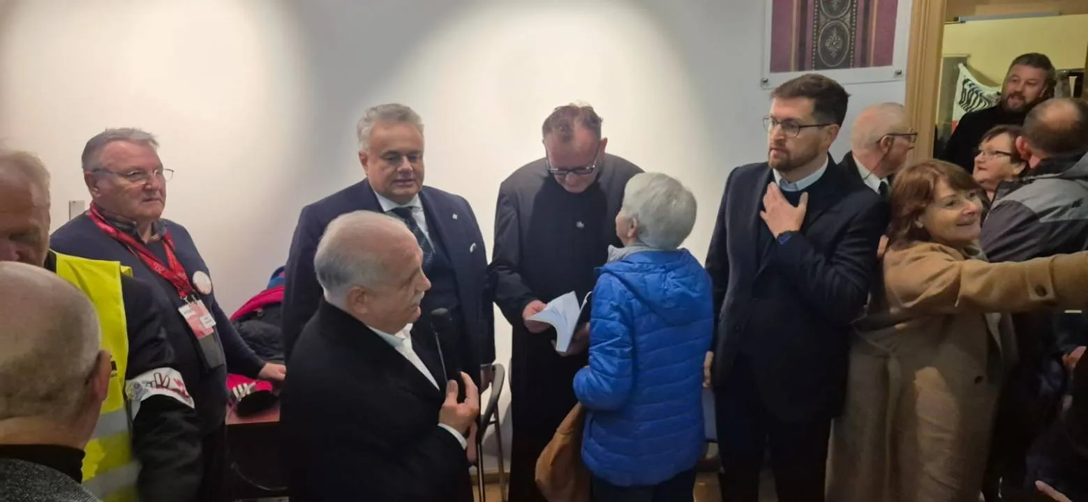 Otwarcie Klubu GP w Iławie