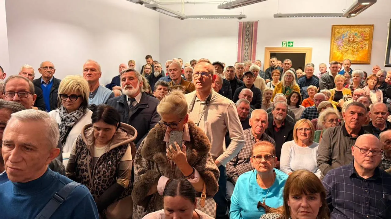 Otwarcie Klubu GP w Iławie