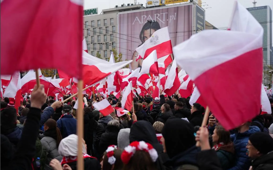 Marsz Niepodległości