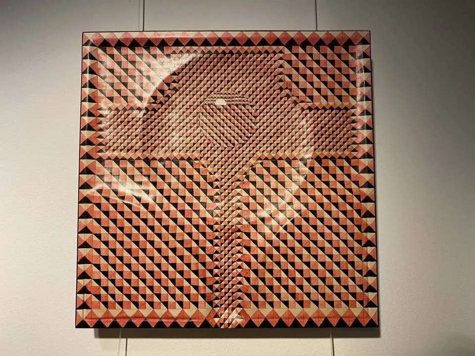 Krzysztof Sokołowski, „Błogosławieństwo I”