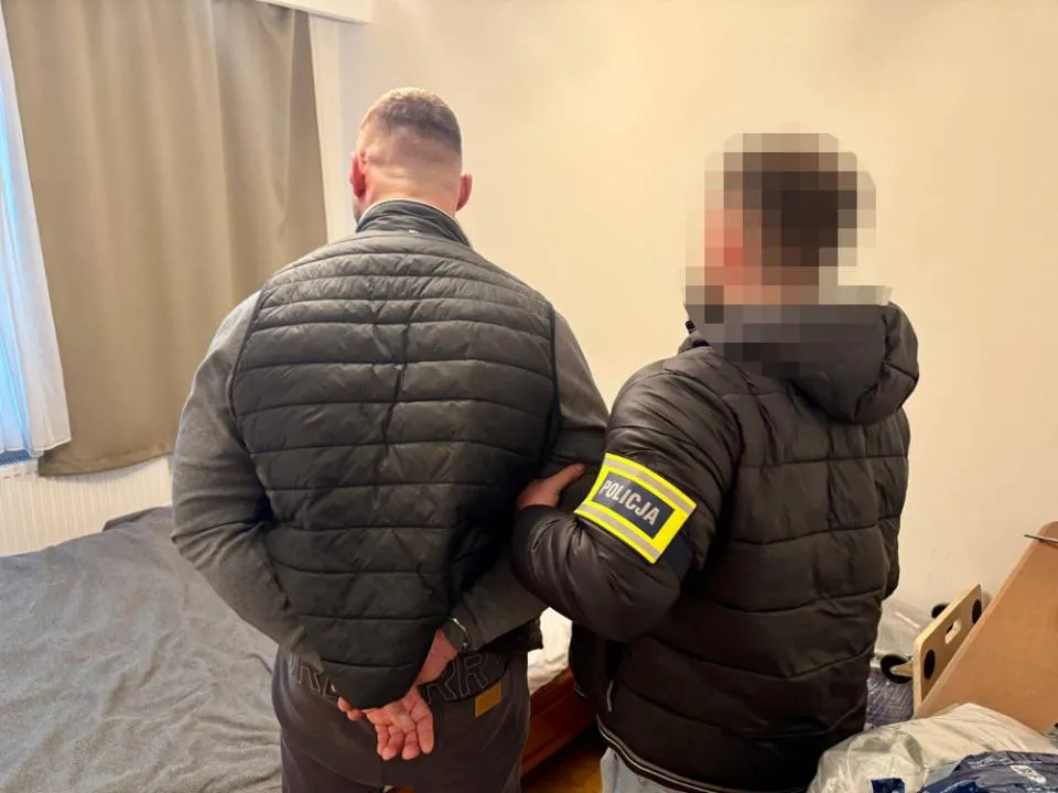 Narkotyki warte 10 mln zł zatrzymane. Prawie 150 kg środków odurzających nie trafi na rynek