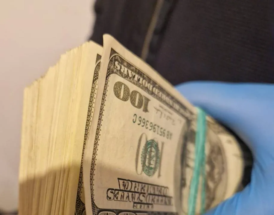 Przemyt był stałym źródłem dochodu zatrzymanych