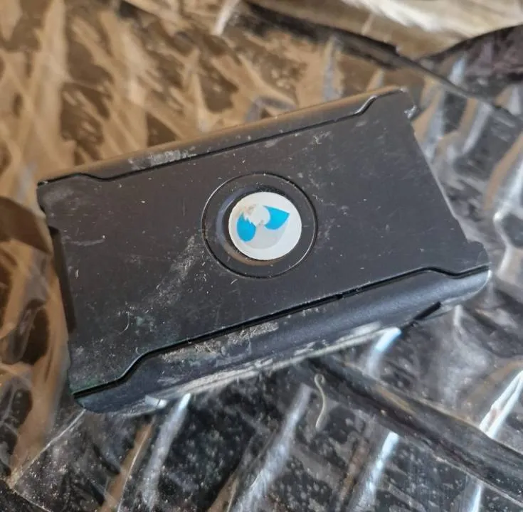 Przemyt był stałym źródłem dochodu zatrzymanych