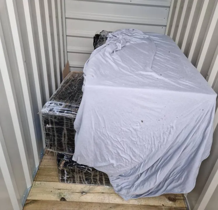 Przemyt był stałym źródłem dochodu zatrzymanych