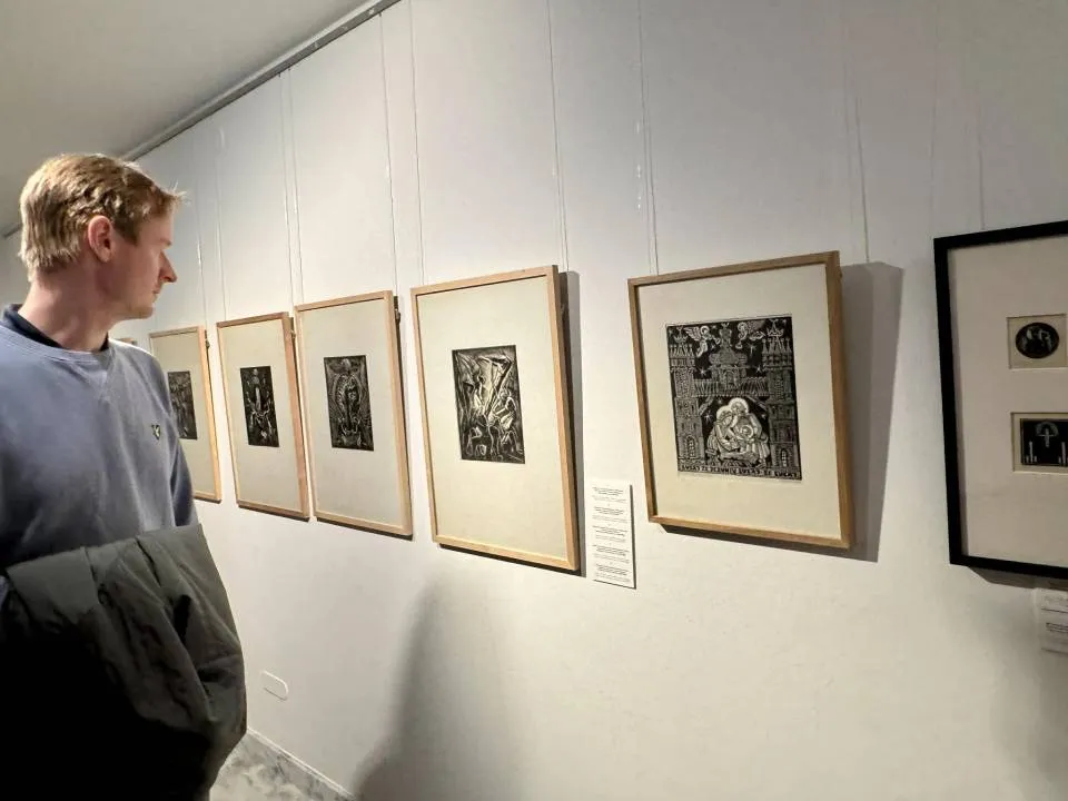 Wystawa „Art Déco i Sacrum. Sztuka dekoracyjna dwudziestolecia międzywojennego”