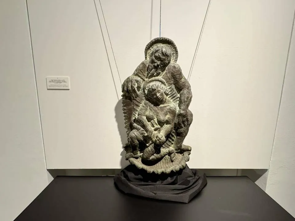 Kropelnica, August Zamoyski