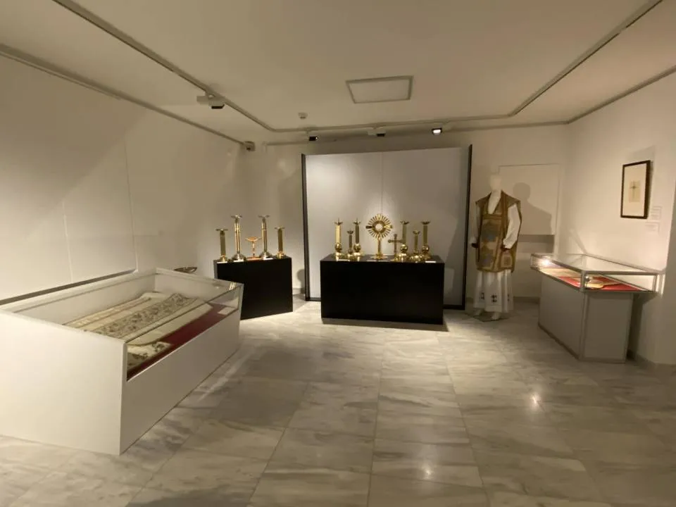 Wystawa „Art Déco i Sacrum. Sztuka dekoracyjna dwudziestolecia międzywojennego”