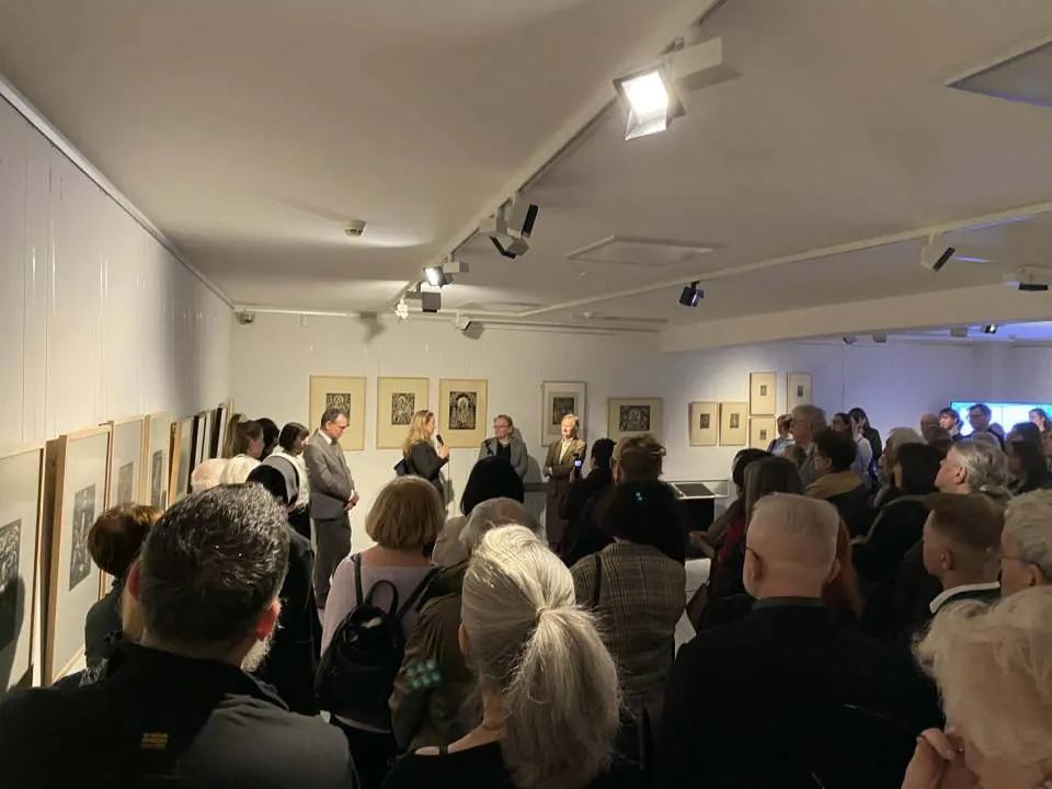Wernisaż wystawy
